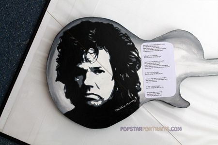 GARY MOORE